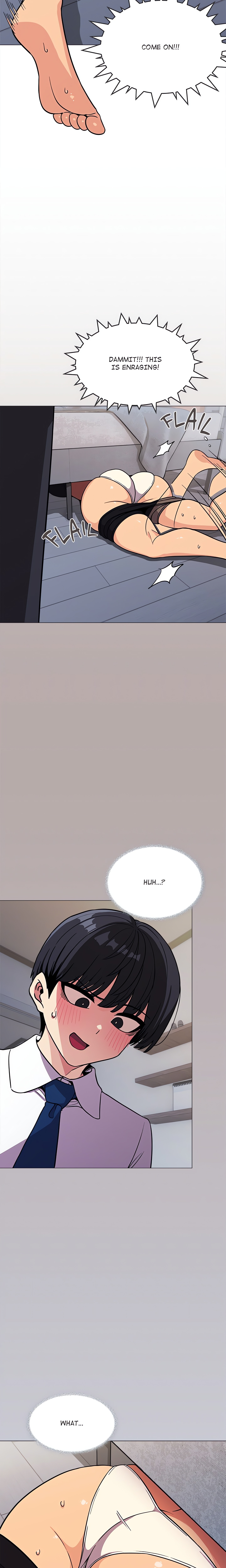 Someone Stop Her! (Uncensored) Page 26 - MangaHe