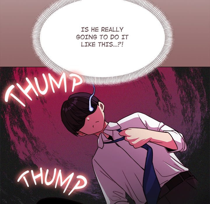 Someone Stop Her! (Uncensored) Page 143 - MangaHe