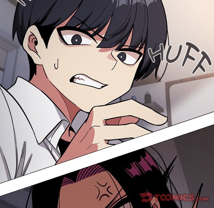 Someone Stop Her! (Uncensored) Page 161 - MangaHe