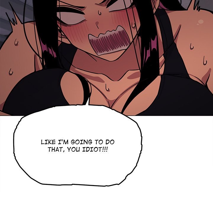 Someone Stop Her! (Uncensored) Page 162 - MangaHe