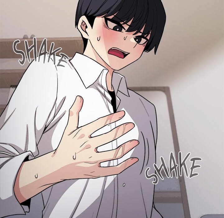 Someone Stop Her! (Uncensored) Page 194 - MangaHe