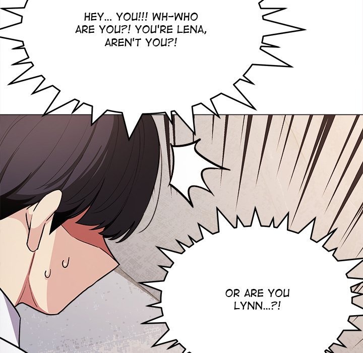 Someone Stop Her! (Uncensored) Page 27 - MangaHe