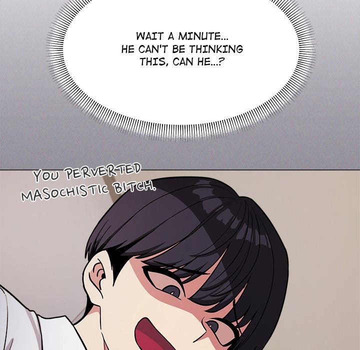 Someone Stop Her! (Uncensored) Page 54 - MangaHe