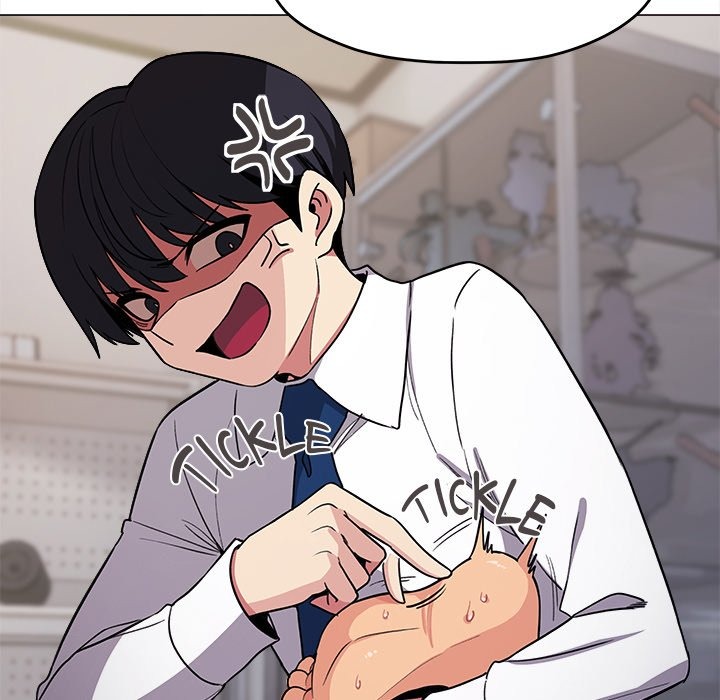 Someone Stop Her! (Uncensored) Page 85 - MangaHe