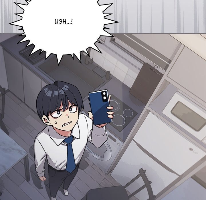 Someone Stop Her! (Uncensored) Page 96 - MangaHe