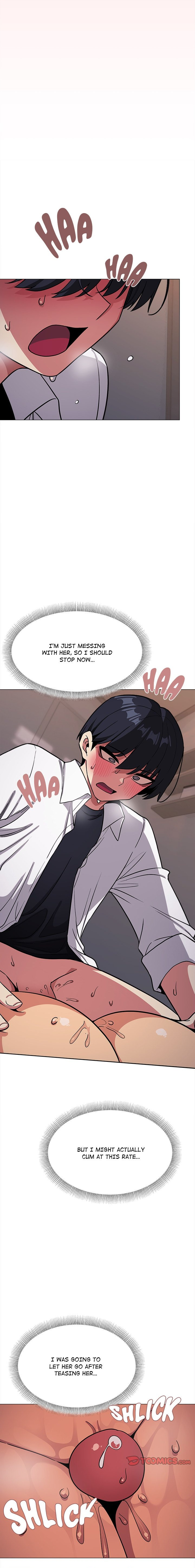 Someone Stop Her! (Uncensored) Page 14 - MangaHe