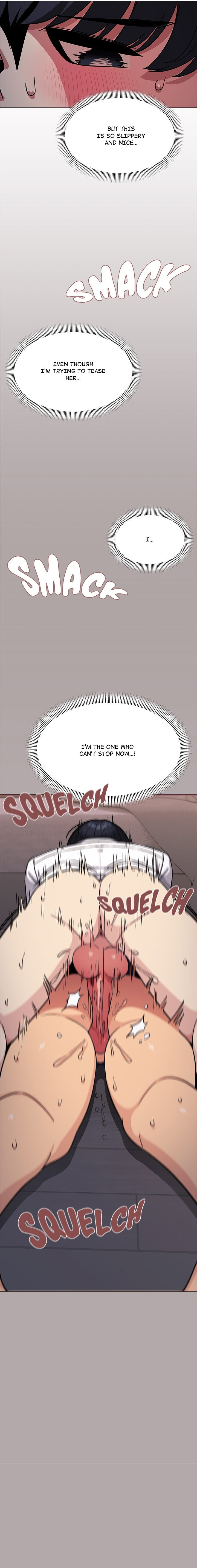Someone Stop Her! (Uncensored) Page 15 - MangaHe