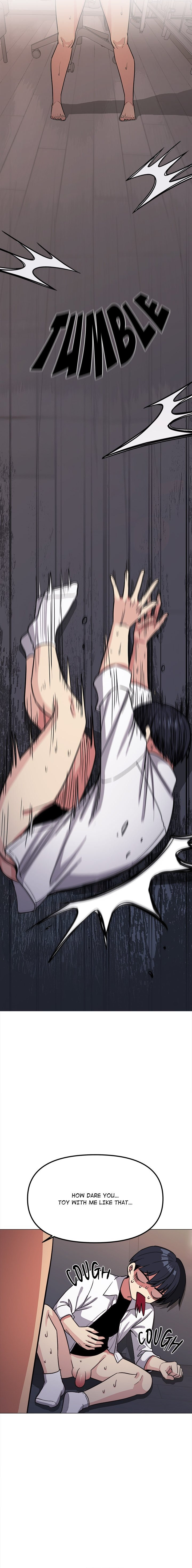 Someone Stop Her! (Uncensored) Page 29 - MangaHe