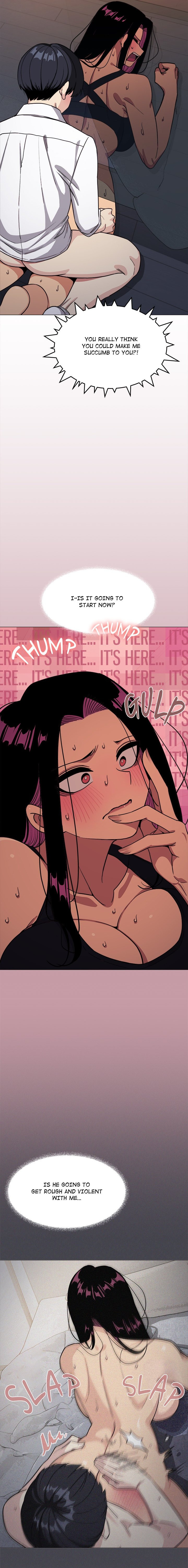 Someone Stop Her! (Uncensored) Page 5 - MangaHe