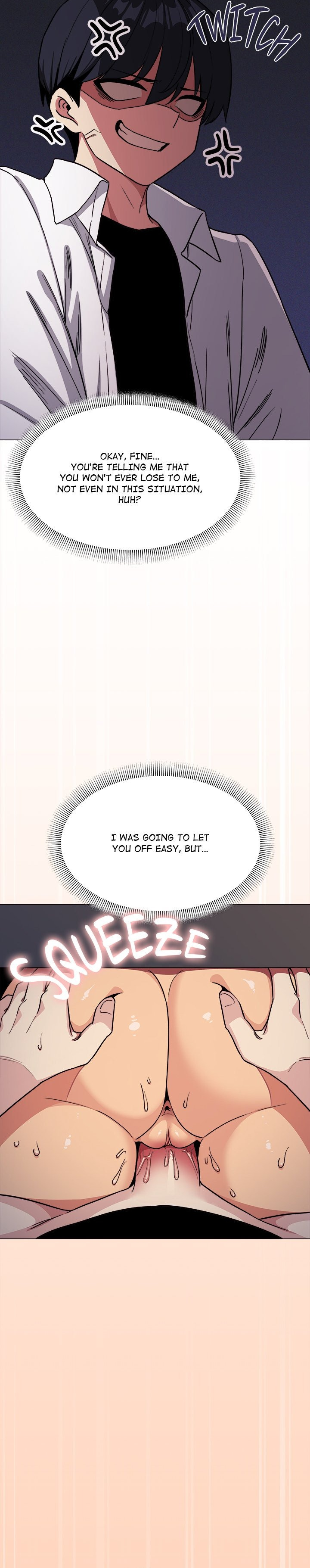 Someone Stop Her! (Uncensored) Page 9 - MangaHe