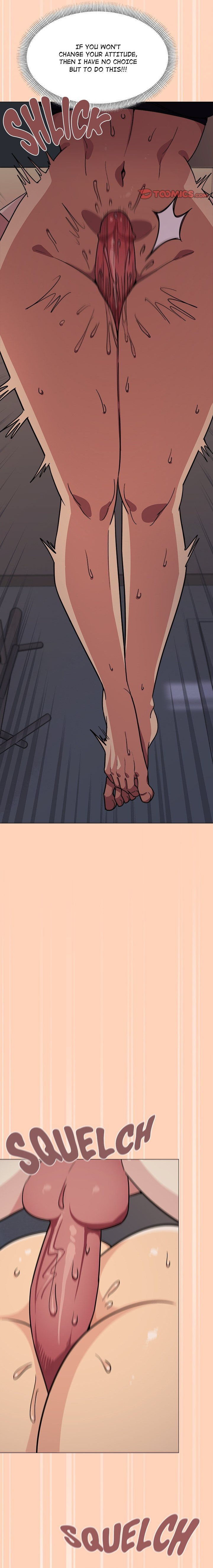 Someone Stop Her! (Uncensored) Page 10 - MangaHe
