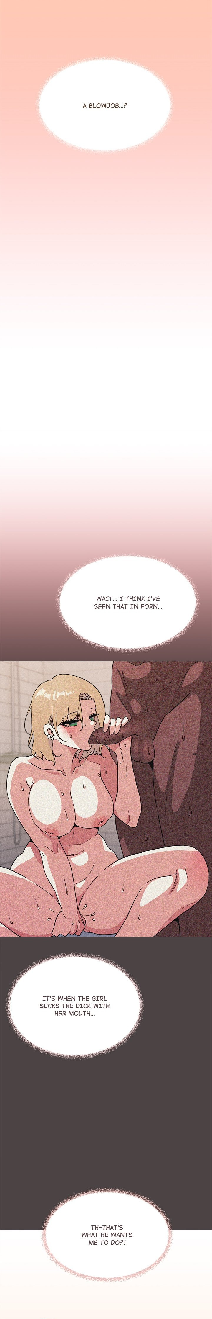 Someone Stop Her! (Uncensored) Page 15 - MangaHe