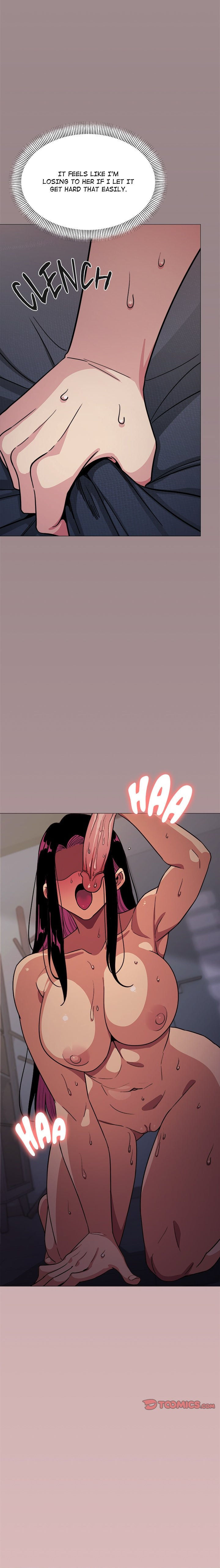 Someone Stop Her! (Uncensored) Page 26 - MangaHe