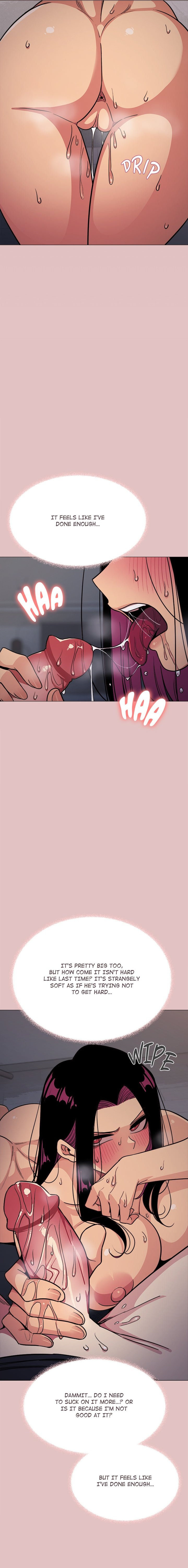 Someone Stop Her! (Uncensored) Page 27 - MangaHe