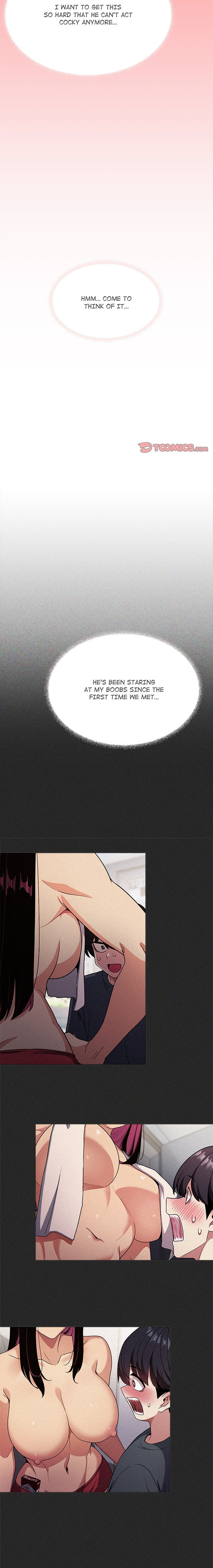 Someone Stop Her! (Uncensored) Page 29 - MangaHe