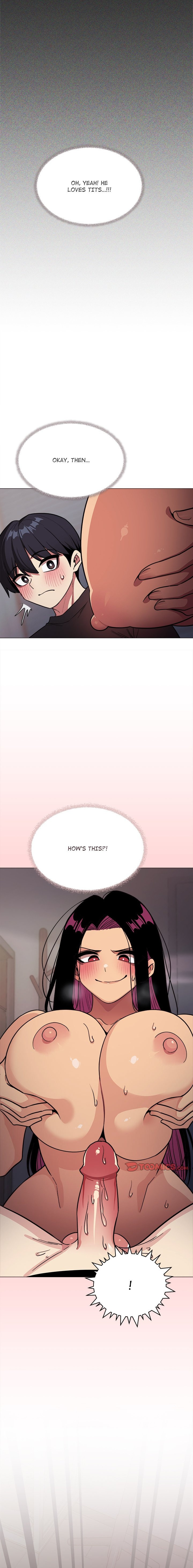 Someone Stop Her! (Uncensored) Page 31 - MangaHe