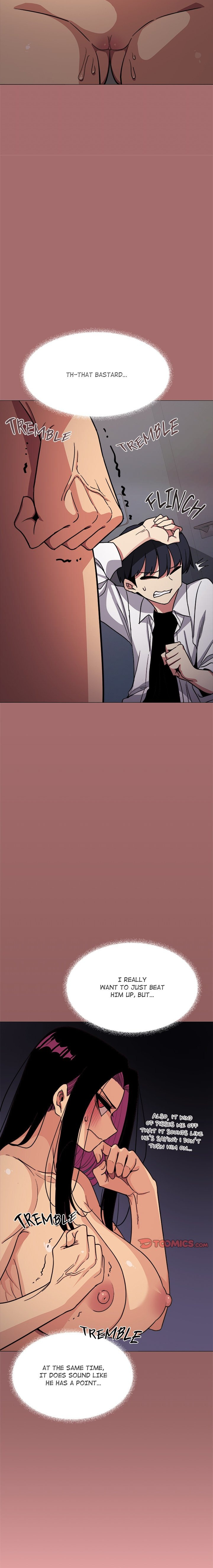 Someone Stop Her! (Uncensored) Page 9 - MangaHe