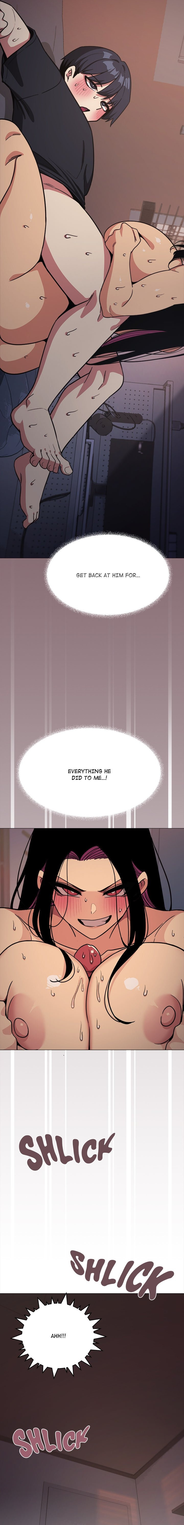 Someone Stop Her! (Uncensored) Page 18 - MangaHe