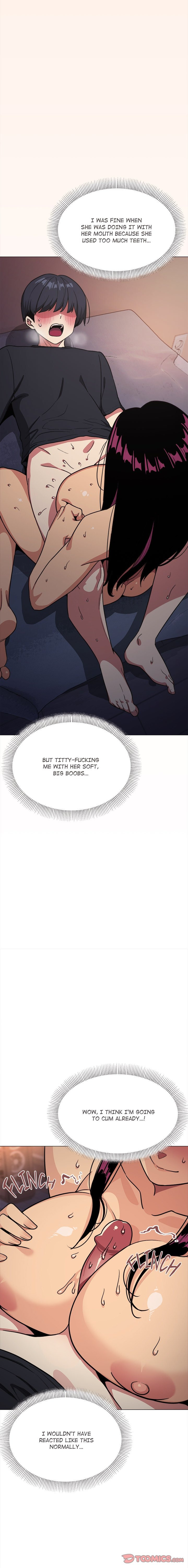 Someone Stop Her! (Uncensored) Page 21 - MangaHe