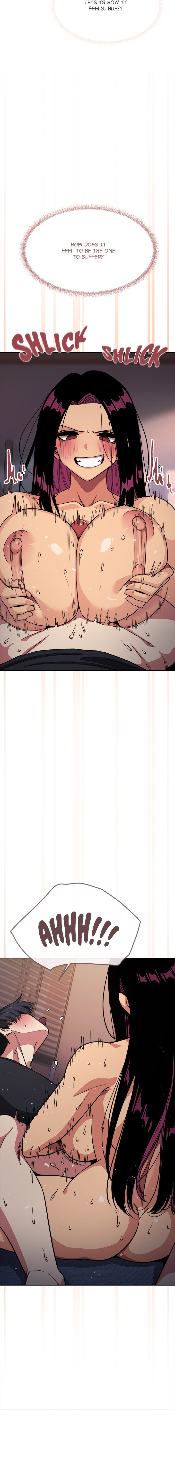 Someone Stop Her! (Uncensored) Page 25 - MangaHe