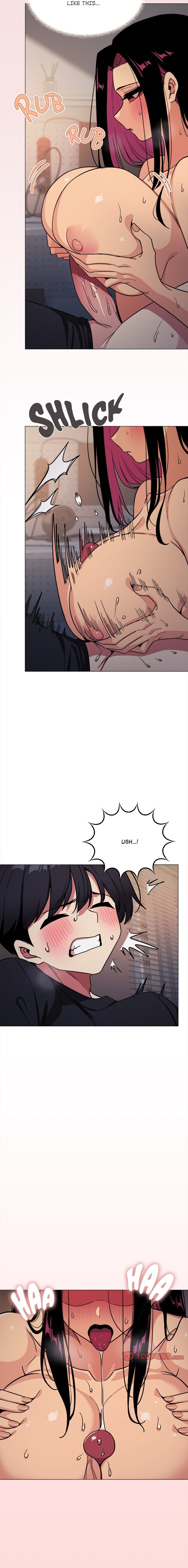 Someone Stop Her! (Uncensored) Page 6 - MangaHe