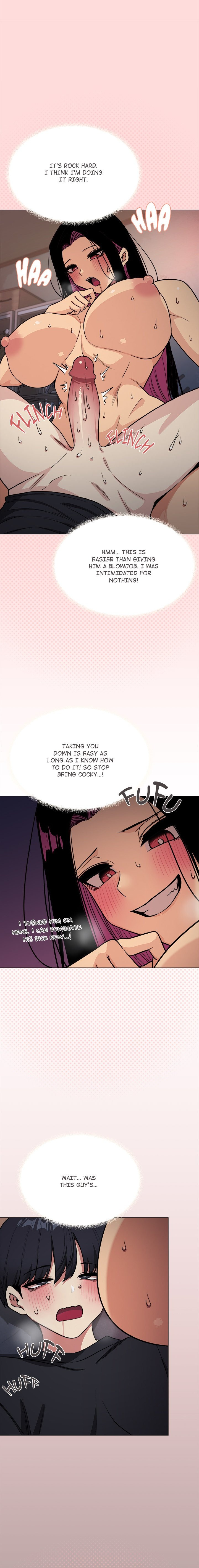 Someone Stop Her! (Uncensored) Page 7 - MangaHe
