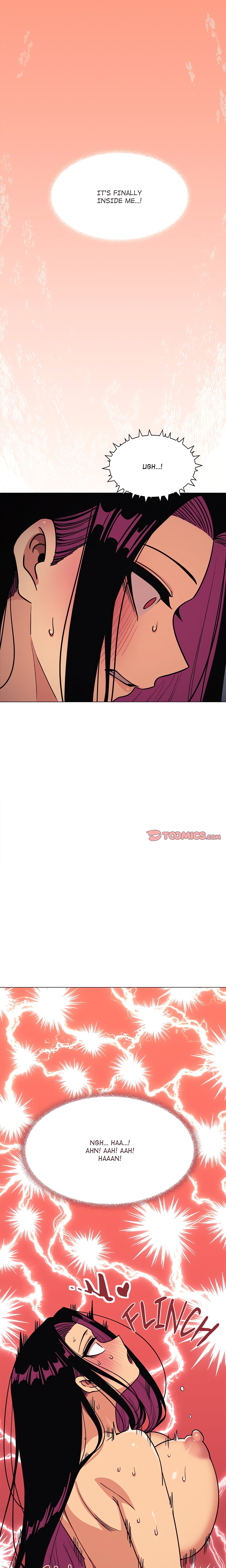 Someone Stop Her! (Uncensored) Page 2 - MangaHe