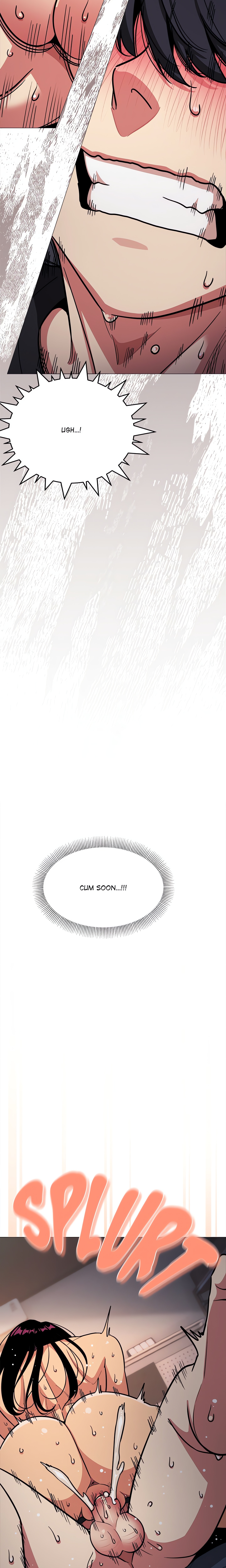 Someone Stop Her! (Uncensored) Page 18 - MangaHe