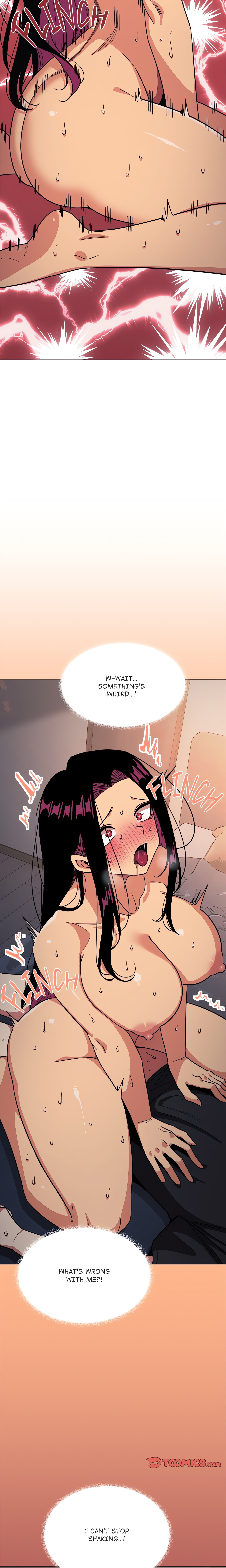 Someone Stop Her! (Uncensored) Page 3 - MangaHe