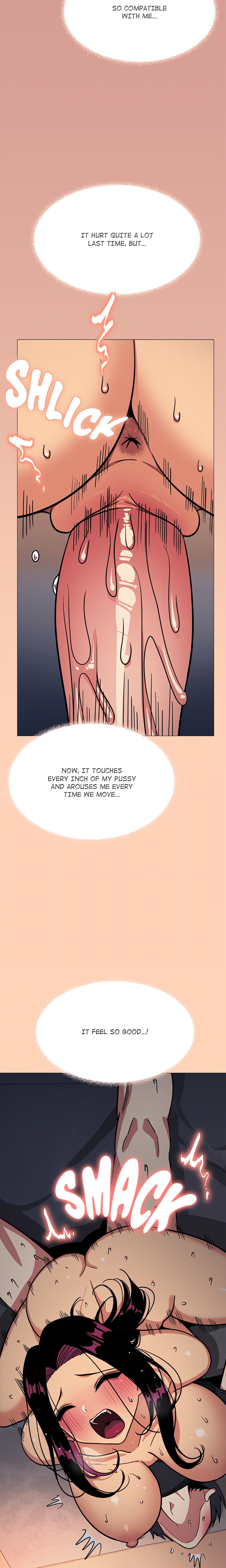 Someone Stop Her! (Uncensored) Page 7 - MangaHe