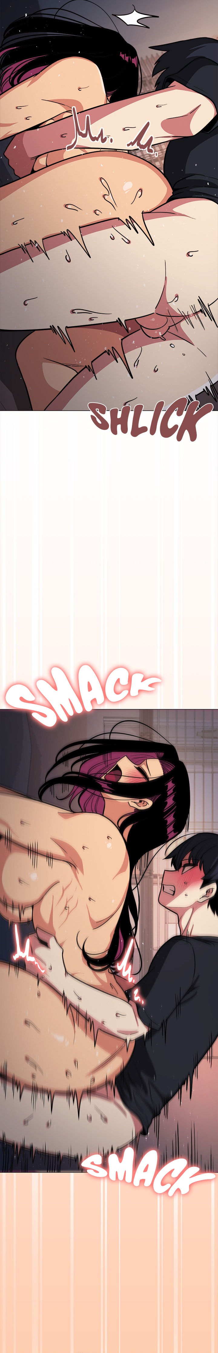Someone Stop Her! (Uncensored) Page 17 - MangaHe