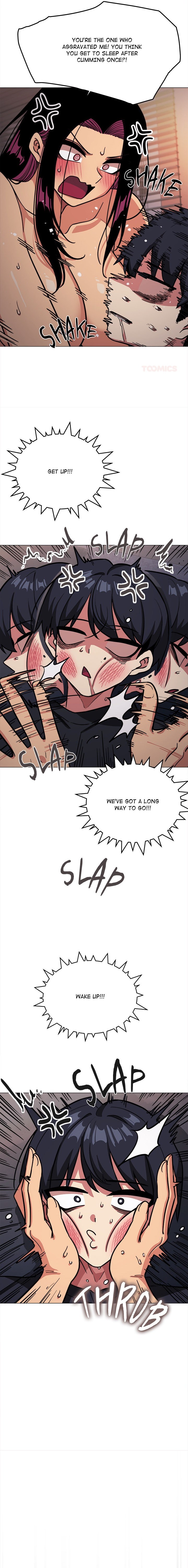 Someone Stop Her! (Uncensored) Page 5 - MangaHe