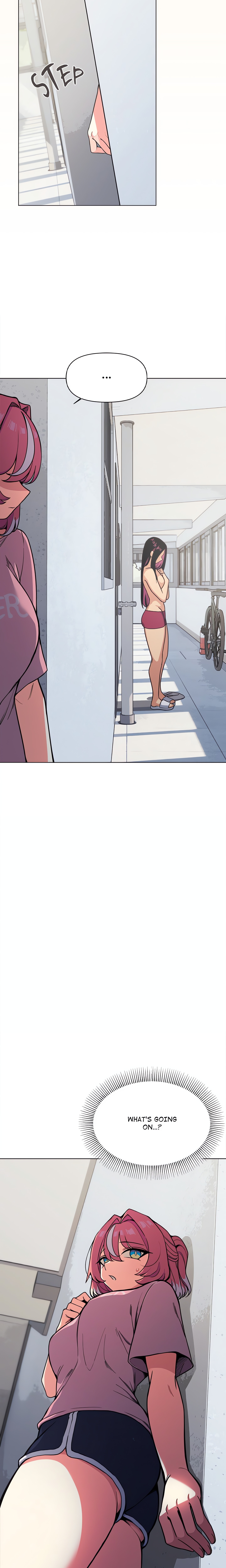 Someone Stop Her! (Uncensored) Page 3 - MangaHe