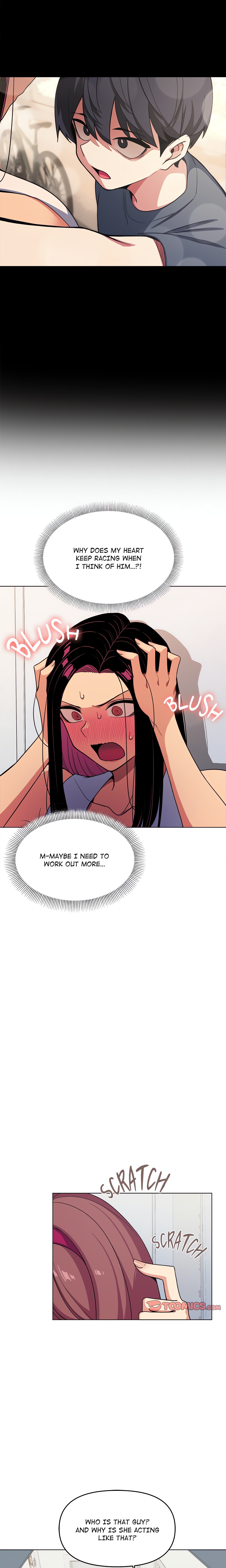 Someone Stop Her! (Uncensored) Page 29 - MangaHe