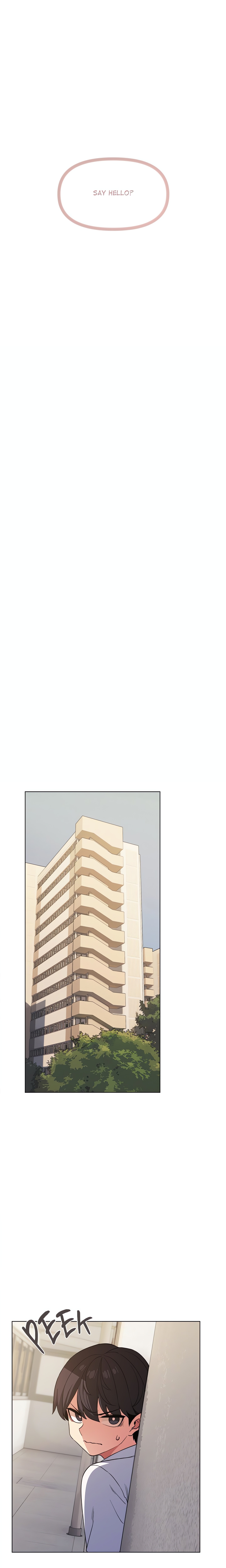 Someone Stop Her! (Uncensored) Page 32 - MangaHe