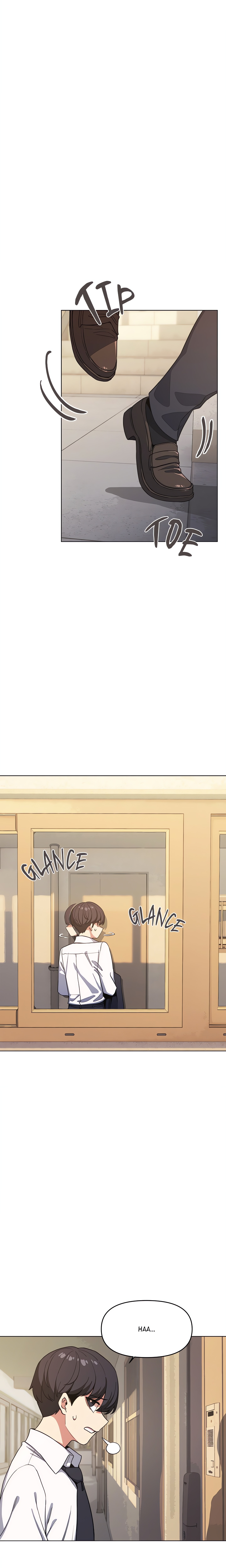 Someone Stop Her! (Uncensored) Page 33 - MangaHe