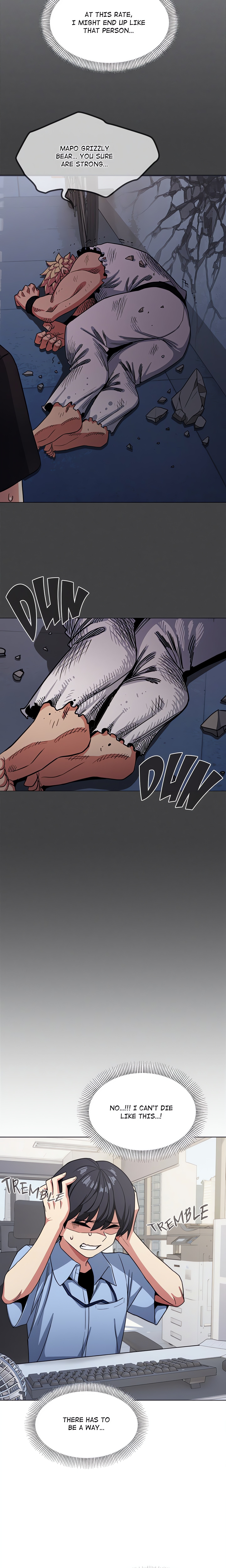 Someone Stop Her! (Uncensored) Page 9 - MangaHe
