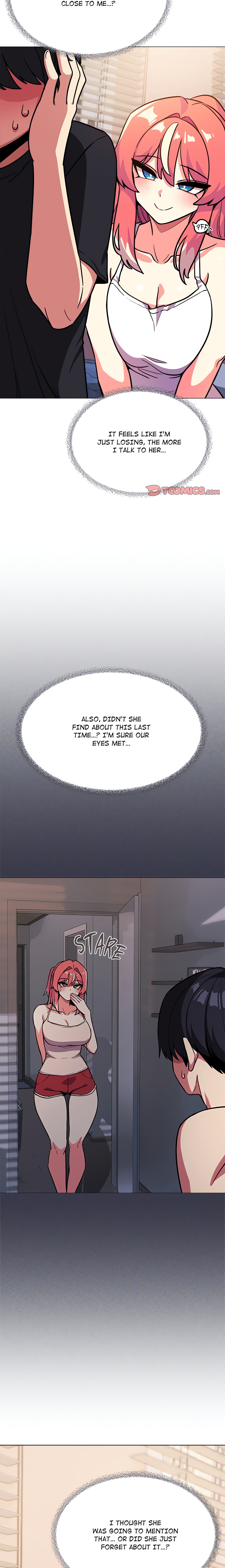 Someone Stop Her! (Uncensored) Page 20 - MangaHe