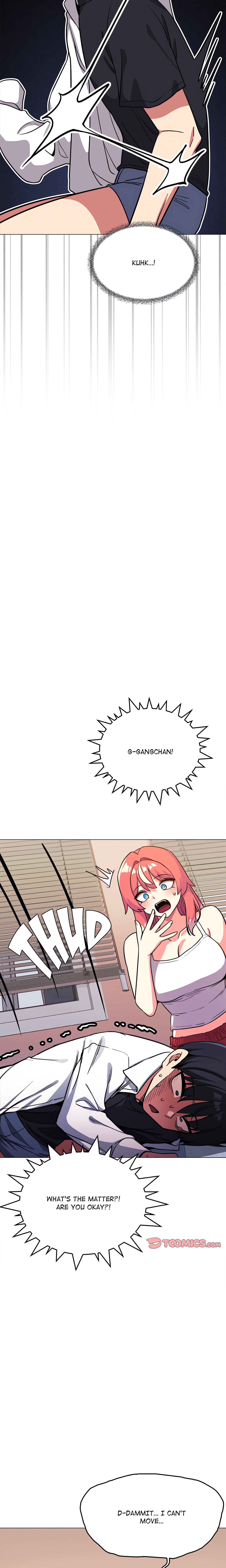 Someone Stop Her! (Uncensored) Page 24 - MangaHe