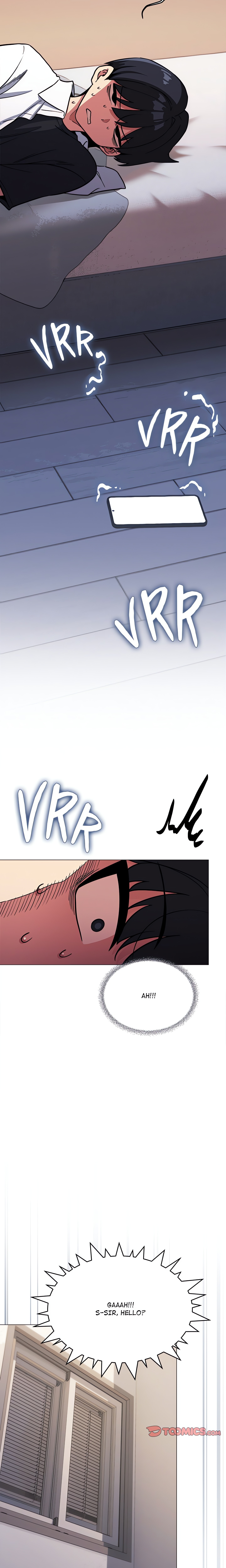 Someone Stop Her! (Uncensored) Page 25 - MangaHe