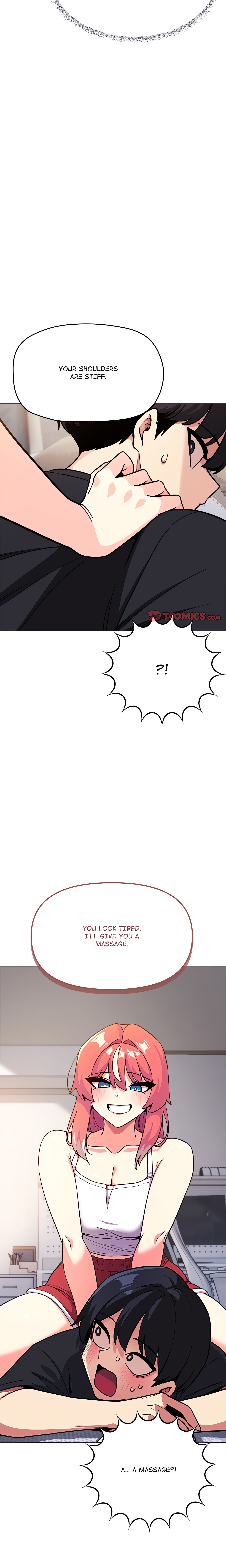 Someone Stop Her! (Uncensored) Page 30 - MangaHe