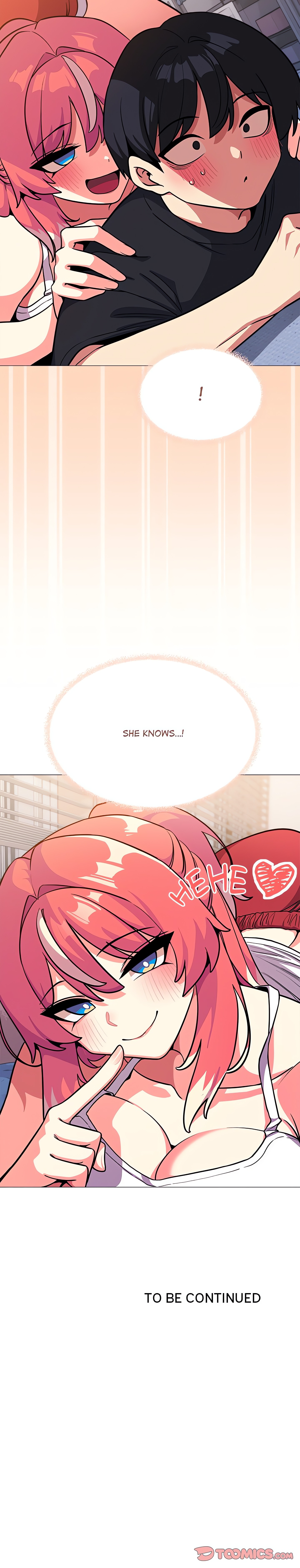 Someone Stop Her! (Uncensored) Page 33 - MangaHe