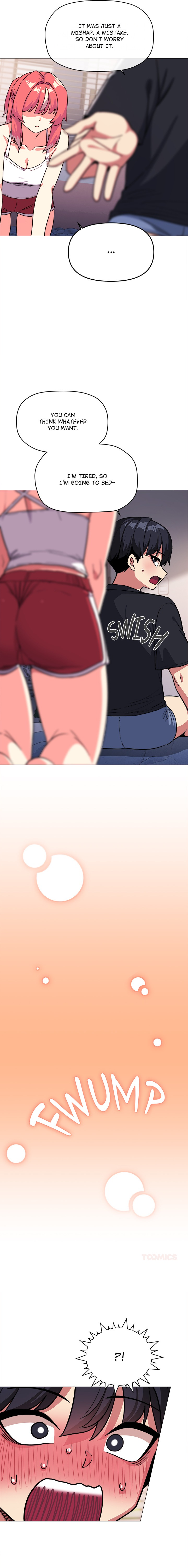 Someone Stop Her! (Uncensored) Page 20 - MangaHe