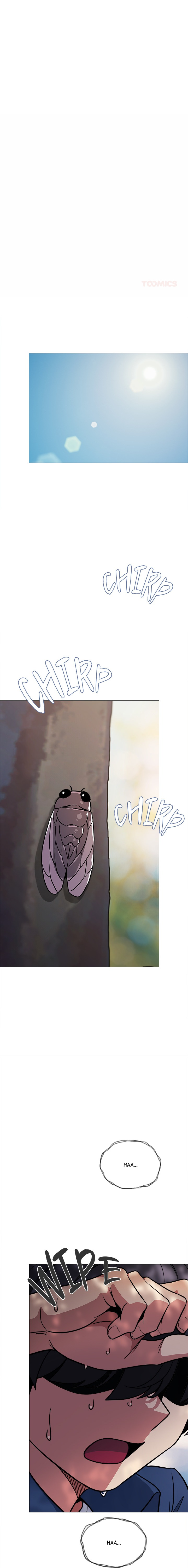 Someone Stop Her! (Uncensored) Page 28 - MangaHe