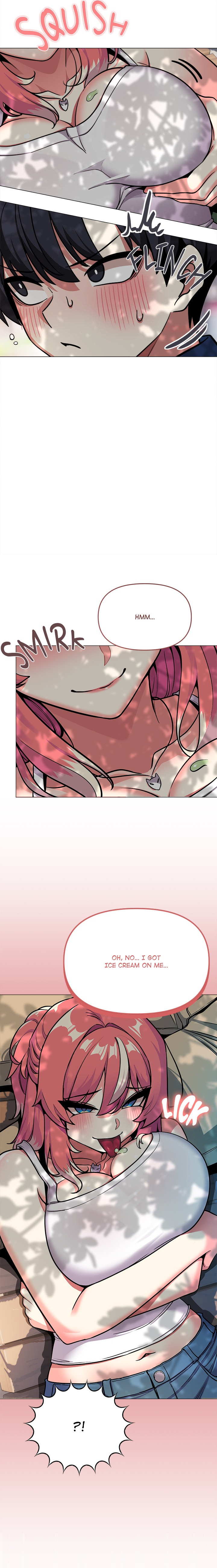 Someone Stop Her! (Uncensored) Page 19 - MangaHe