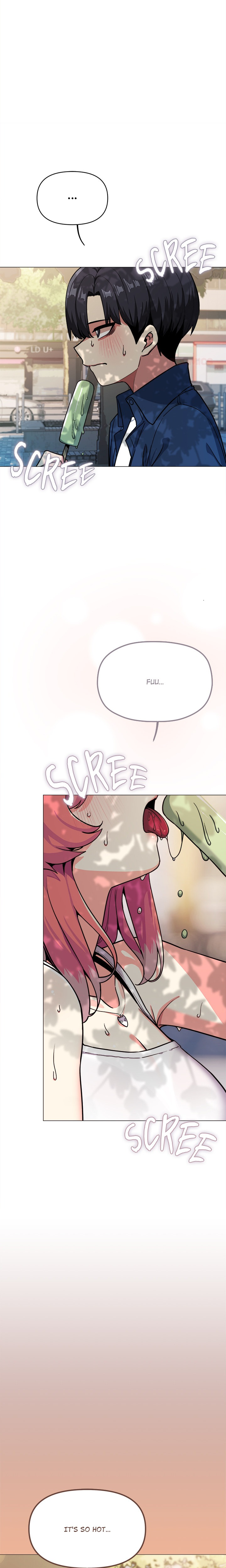 Someone Stop Her! (Uncensored) Page 4 - MangaHe
