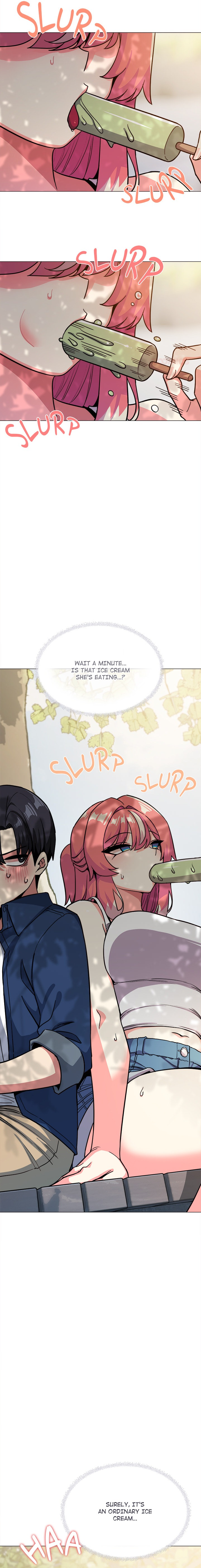 Someone Stop Her! (Uncensored) Page 7 - MangaHe