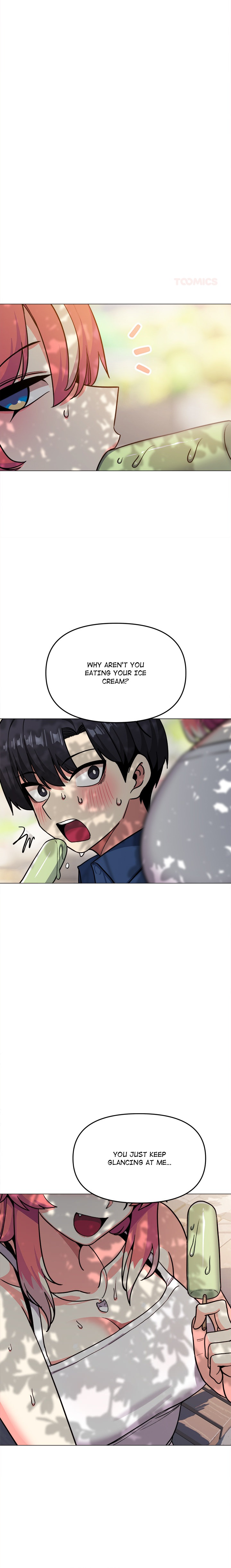 Someone Stop Her! (Uncensored) Page 9 - MangaHe
