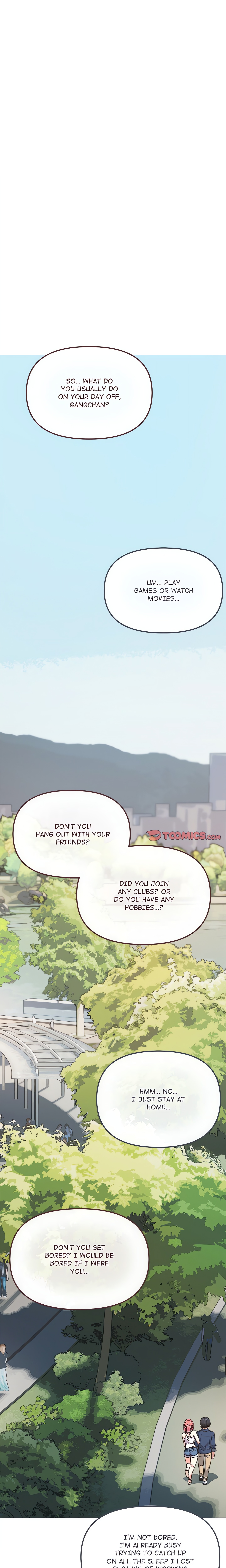 Someone Stop Her! (Uncensored) Page 2 - MangaHe
