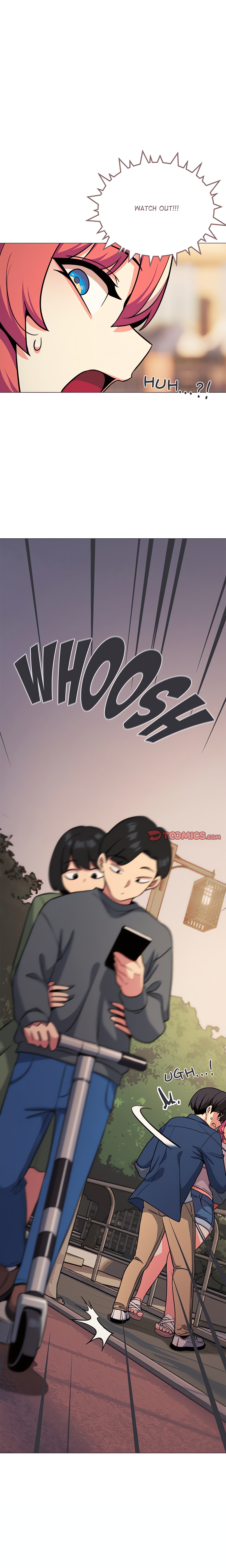 Someone Stop Her! (Uncensored) Page 16 - MangaHe